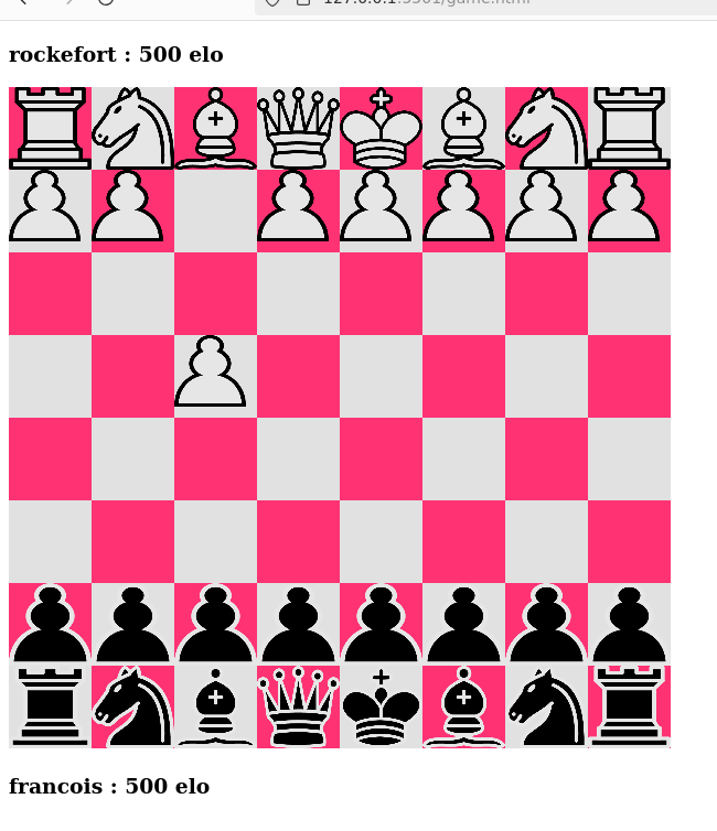 chess